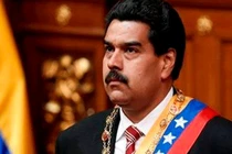 Venezuela chặn đứng âm mưu ám sát tổng thống Maduro