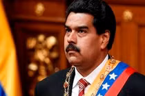Venezuela chặn đứng âm mưu ám sát tổng thống Maduro