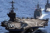 Syria giết chết chính sách “xoay trục” sang Châu Á?