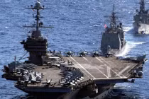 Syria giết chết chính sách “xoay trục” sang Châu Á?