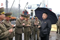 Triều Tiên lại thay Tổng tham mưu trưởng quân đội?