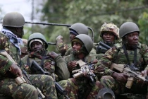 Khủng bố ở Kenya: Ít nhất 68 người thiệt mạng
