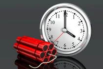 Quả bom nổ chậm Syria vẫn còn đó 