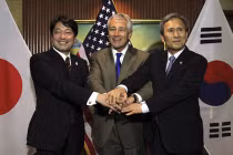 Ẩn ý đằng sau chiến lược “xoay trục” của Mỹ 