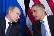 Mỹ không thể thuyết phục Nga chấp thuận đánh Syria 