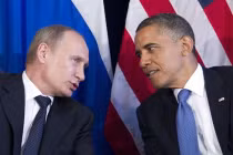 Mỹ không thể thuyết phục Nga chấp thuận đánh Syria 