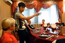 Nga đang mất dần quyền kiểm soát vùng Viễn Đông?