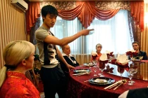 Nga đang mất dần quyền kiểm soát vùng Viễn Đông?