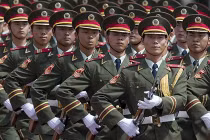 Bảy kịch bản giả định Trung Quốc tấn công Nga 