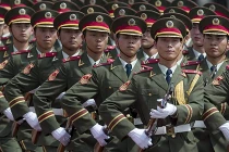 Bảy kịch bản giả định Trung Quốc tấn công Nga 