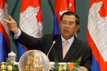 Đằng sau việc thay Tư lệnh quân cảnh Phnom Penh