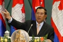 Đằng sau việc thay Tư lệnh quân cảnh Phnom Penh