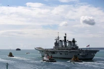 Đánh Syria: Ba nguy cơ lớn đối với phương Tây