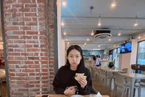 Nữ thần tượng body đẹp nhất Hàn Quốc gây sốc với thực đơn ăn kiêng lạ