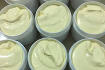 Sự thật đáng sợ trong thế giới kem trộn