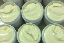 Sự thật đáng sợ trong thế giới kem trộn