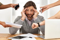 Những thói quen xấu ảnh hưởng tới chất lượng “tinh binh” của phái mạnh