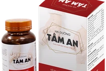 Quảng cáo TPBVSK Hạ Đường Tâm An, Ích Tâm Đường, Diagood vi phạm quy định, lừa dối NTD