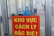 Thêm 2 ca mắc COVID-19 từ Nga trở về, Việt Nam có 320 ca