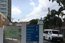 Từng bước cai ECMO, chuyển viện bệnh nhân 91