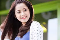 Chặng đường từ hot girl đến mỹ nhân màn ảnh của Chi Pu