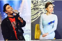 8 năm không gặp, Tóc Tiên khiến Tăng Nhật Tuệ thất vọng