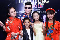 Quang Linh, Cẩm Ly đồng loạt phản bác Thanh Bùi 