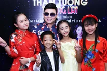 Quang Linh, Cẩm Ly đồng loạt phản bác Thanh Bùi 