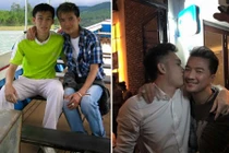 Ai dám bảo Mr Đàm không yêu Dương Triệu Vũ khi xem ảnh này