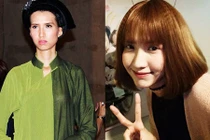 Hàng loạt chân dài Next Top Model lột xác sau “dao kéo“