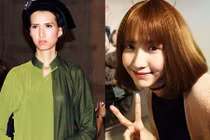 Hàng loạt chân dài Next Top Model lột xác sau “dao kéo“