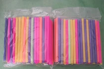 Vô sinh, dậy thì sớm, ung thư vì ống hút độc hại