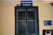 Bệnh nhân tử vong bất thường khi tán sỏi tại Bệnh viện E