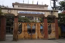 Bệnh viện ĐK Sơn Tây bị tố sai phạm hàng loạt về “tiền - người“