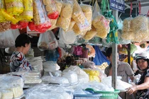 10/8 sẽ công bố danh sách nơi sản xuất bún "độc"