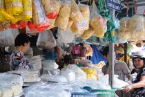 10/8 sẽ công bố danh sách nơi sản xuất bún "độc"