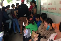 “Khui” phòng khám chui tại Hà Nội 