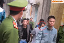 Chân dung và “tình trường” kẻ dùng điếu cày đánh con đến chết