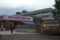 Bệnh viện không giường, bệnh nhân tử vong ngoài hành lang