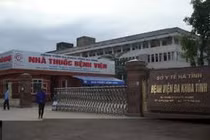 Bệnh viện không giường, bệnh nhân tử vong ngoài hành lang