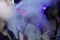 “Địa ngục” trong “động” hút Shisha Hà Thành