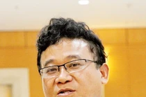 Ông Đặng Thành Tâm muốn uống thuốc sâu tự tử?