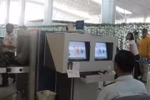 Vì sao sân bay Tân Sân Nhất lọt lưới lượng ma túy khủng?