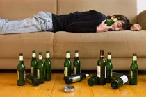 Công bố danh tính 3 loại rượu có thể gây chết người