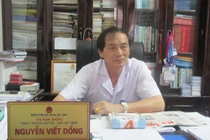 Vụ “trẻ 3 ngày tuổi tử vong”: Giám đốc bệnh viện lên tiếng