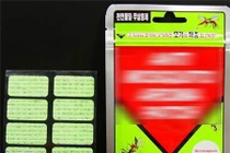 Nhập viện vì sản phẩm chống muỗi