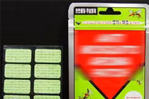 Nhập viện vì sản phẩm chống muỗi