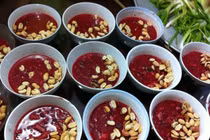 Tết canh: Ăn 28, chết mùng 1 Tết