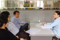 Cấp phép hành nghề y: Chậm, ẩu và quá sơ sài