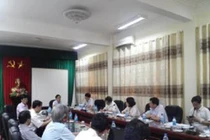 Hàng loạt công nhân ngất xỉu: Bộ Y tế kết luận ban đầu